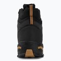 Pánské trekové boty REGATTA Samaris III black/ash/wood 6