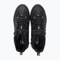 Pánské trekové boty REGATTA Samaris III black/ash/wood 3