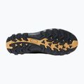 Pánské trekové boty REGATTA Samaris III black/ash/wood 4