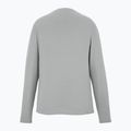 Pánské tričko Longsleeve REGATTA Maylow misty grey mountain road 2