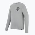 Pánské tričko Longsleeve REGATTA Maylow misty grey mountain road 3