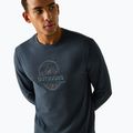 Pánské tričko Longsleeve REGATTA Maylow navy original outdoors 4