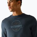 Pánské tričko Longsleeve REGATTA Maylow navy original outdoors 6