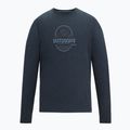 Pánské tričko Longsleeve REGATTA Maylow navy original outdoors 7
