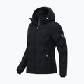 Dámská lyžařská bunda Dare 2b Enfold II Jacket black 3
