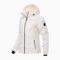 Dámská lyžařská bunda Dare 2b Enfold II Jacket egret 12