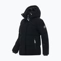Dámská lyžařská bunda Dare 2b Allure Jacket black cord 10