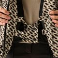 Dámská lyžařská bunda Dare 2b Allure Jacket white pepper geo print 8