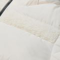 Dámská lyžařská bunda Dare2B Glitz II Jacket egret 5