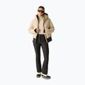 Dámská lyžařská bunda Dare2B Glitz II Jacket white pepper cord 4