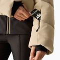 Dámská lyžařská bunda Dare2B Glitz II Jacket white pepper cord 8