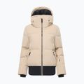 Dámská lyžařská bunda Dare2B Glitz II Jacket white pepper cord 11