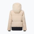 Dámská lyžařská bunda Dare2B Glitz II Jacket white pepper cord 12