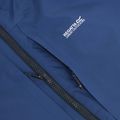 Pánská nepromokavá bunda REGATTA Maltrek aviator blue 3