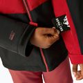 Dětská lyžařská bunda Dare 2b Cheery black/danger red 7