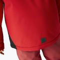 Dětská lyžařská bunda Dare 2b Cheery black/danger red 8