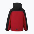 Dětská lyžařská bunda Dare 2b Cheery black/danger red 11
