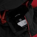 Dětská lyžařská bunda Dare 2b Cheery black/danger red 13