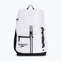 Plavecký batoh Speedo Team 35 l speedo white