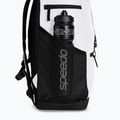 Plavecký batoh Speedo Team 35 l speedo white 4