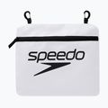 Plavecký batoh Speedo Team 35 l speedo white 8