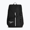 Plavecký batoh Speedo Team 35 l black