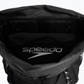 Plavecký batoh Speedo Team 35 l black 9