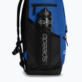 Plavecký batoh Speedo Team 35 l speedo blue 4