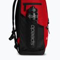 Plavecký batoh Speedo Team 35 l speedo red 4