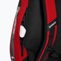 Plavecký batoh Speedo Team 35 l speedo red 5
