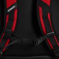 Plavecký batoh Speedo Team 35 l speedo red 6