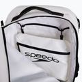 Plavecký batoh Speedo Flex Bag 25 l speedo white/speedo black 7