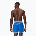 Pánské koupací šortky Speedo Jetstream Retro Logo Volley 16" 8-005082002 Turkish Sea 2