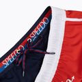 Pánské koupací šortky Speedo Jetstream Retro Logo Volley 16" 8-005082003 high risk red 5