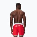 Pánské koupací šortky Speedo Jetstream Retro Logo Volley 16" 8-005082003 high risk red 3