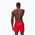 Pánské koupací šortky Speedo Classic Logo Volley 16" High Risk Red 2