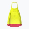 Plavecké ploutve Speedo DMC Repellor X yellow/red