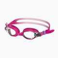 Dětské plavecké brýle Speedo Skoogles blossom/electric pink/clear