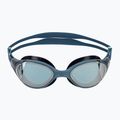 Plavecké brýle Speedo Biofuse 2.0 Mirror border blue/cobalt/silver mirror 2
