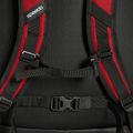 Plavecký batoh Speedo Pro 45 l speedo red 6