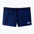 Pánské plavecké boxerky Speedo Valmilton Aquashort peacoat/navy