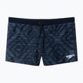Pánské plavecké boxerky Speedo Valmilton Aquashort anthracite