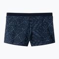 Pánské plavecké boxerky Speedo Valmilton Aquashort anthracite 2