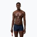 Pánské plavecké boxerky Speedo Valmilton Aquashort anthracite 3