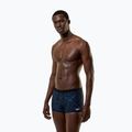Pánské plavecké boxerky Speedo Valmilton Aquashort anthracite 5
