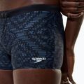 Pánské plavecké boxerky Speedo Valmilton Aquashort anthracite 6