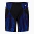 Pánské plavecké jammery Speedo Endurance+ Max Compression Jammer black/blue