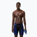 Pánské plavecké jammery Speedo Endurance+ Max Compression Jammer black/blue 3