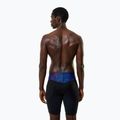 Pánské plavecké jammery Speedo Endurance+ Max Compression Jammer black/blue 4