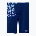 Pánské plavecké jammery Speedo Placement Printed Jammer moonglow smoke/navy